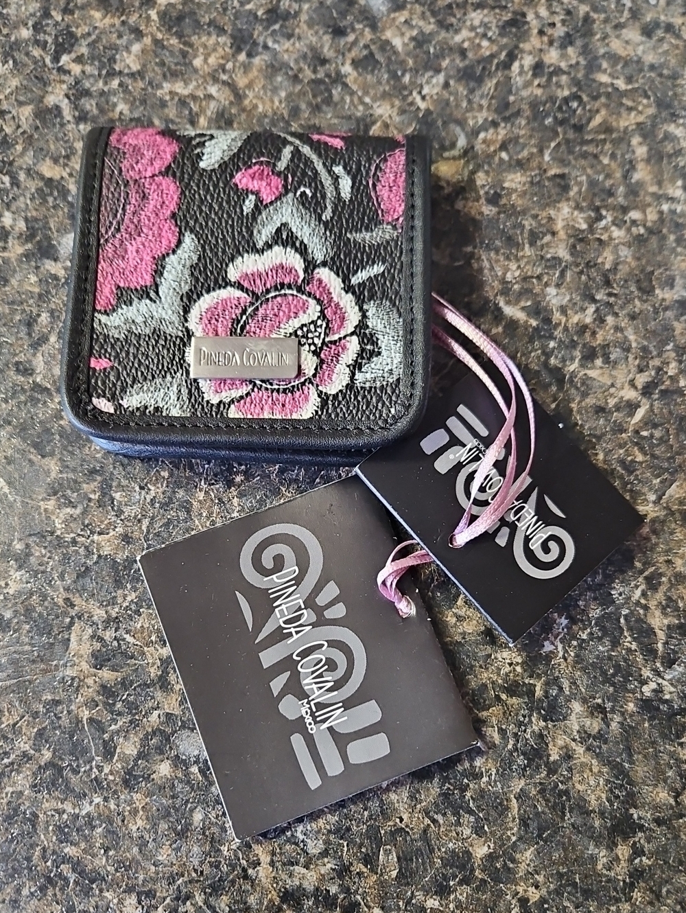 Pineda Covalin Coin Purse BNWT
